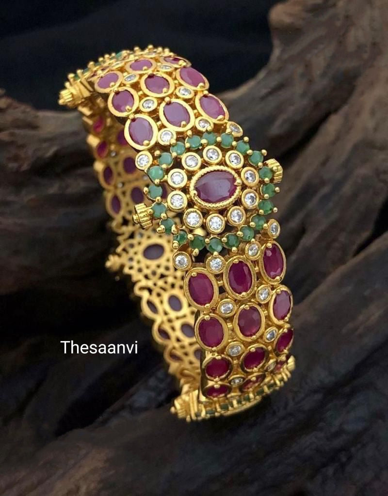 PREMIUM SINGLE GADA BANGLE