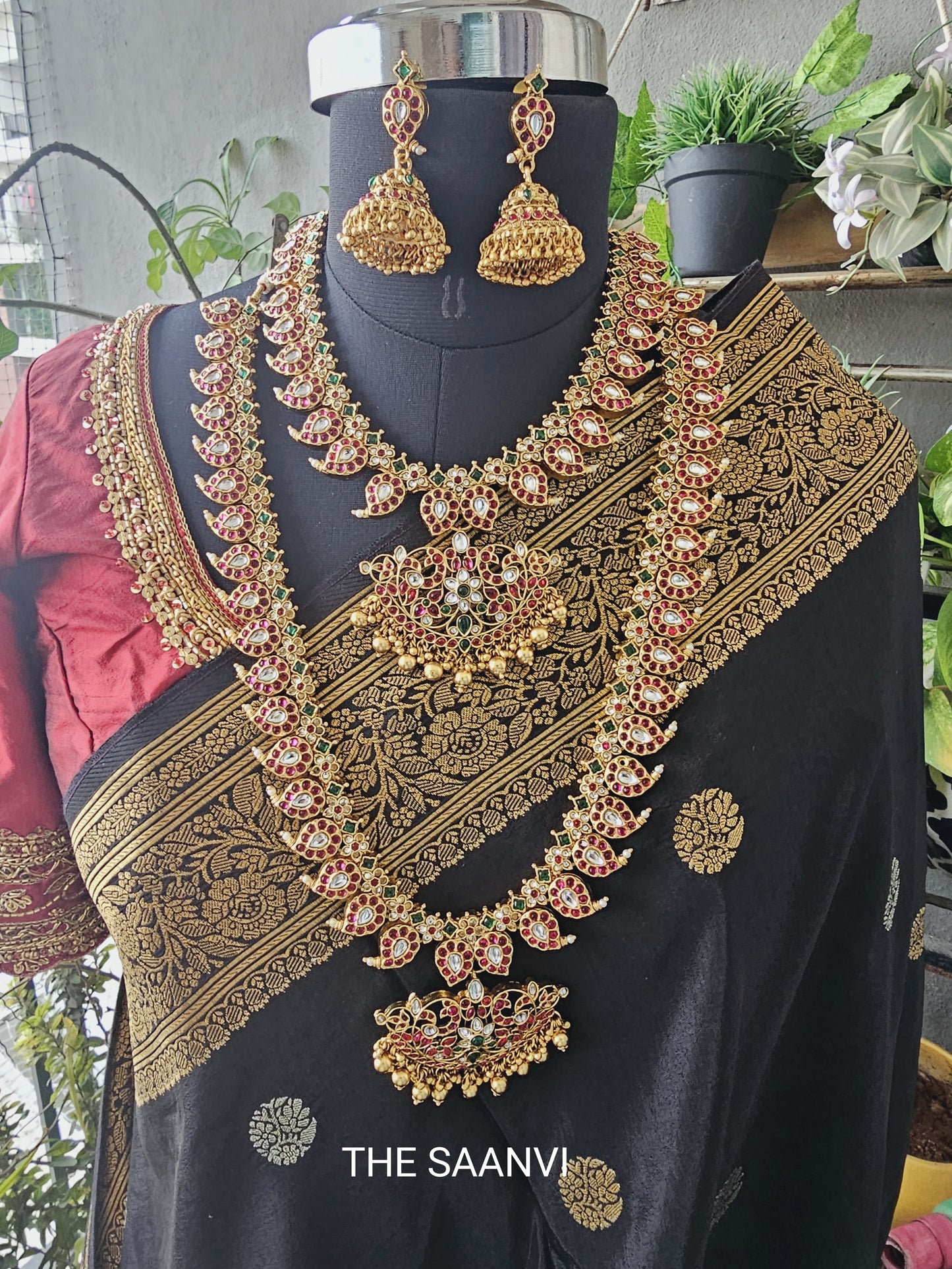 PREMIUM KEMPSTONE COMBO SET