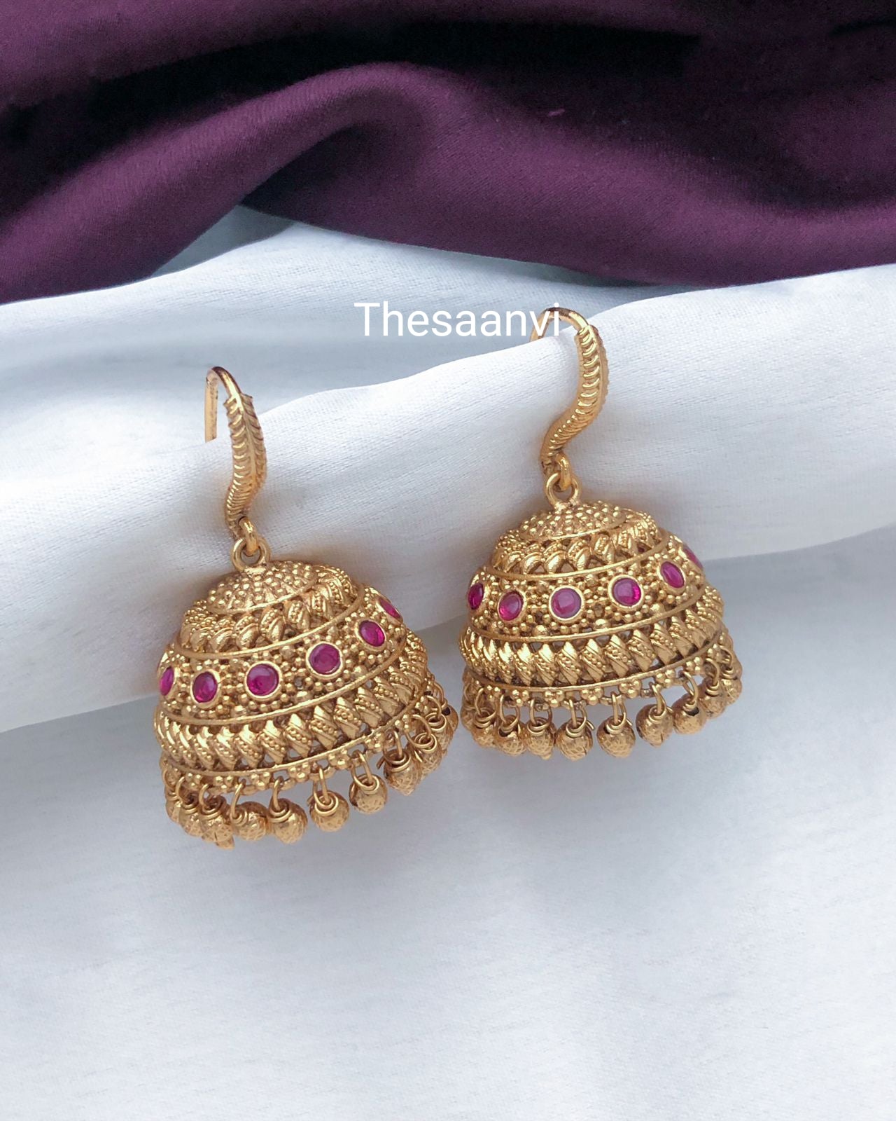 HOOK JHUMKA