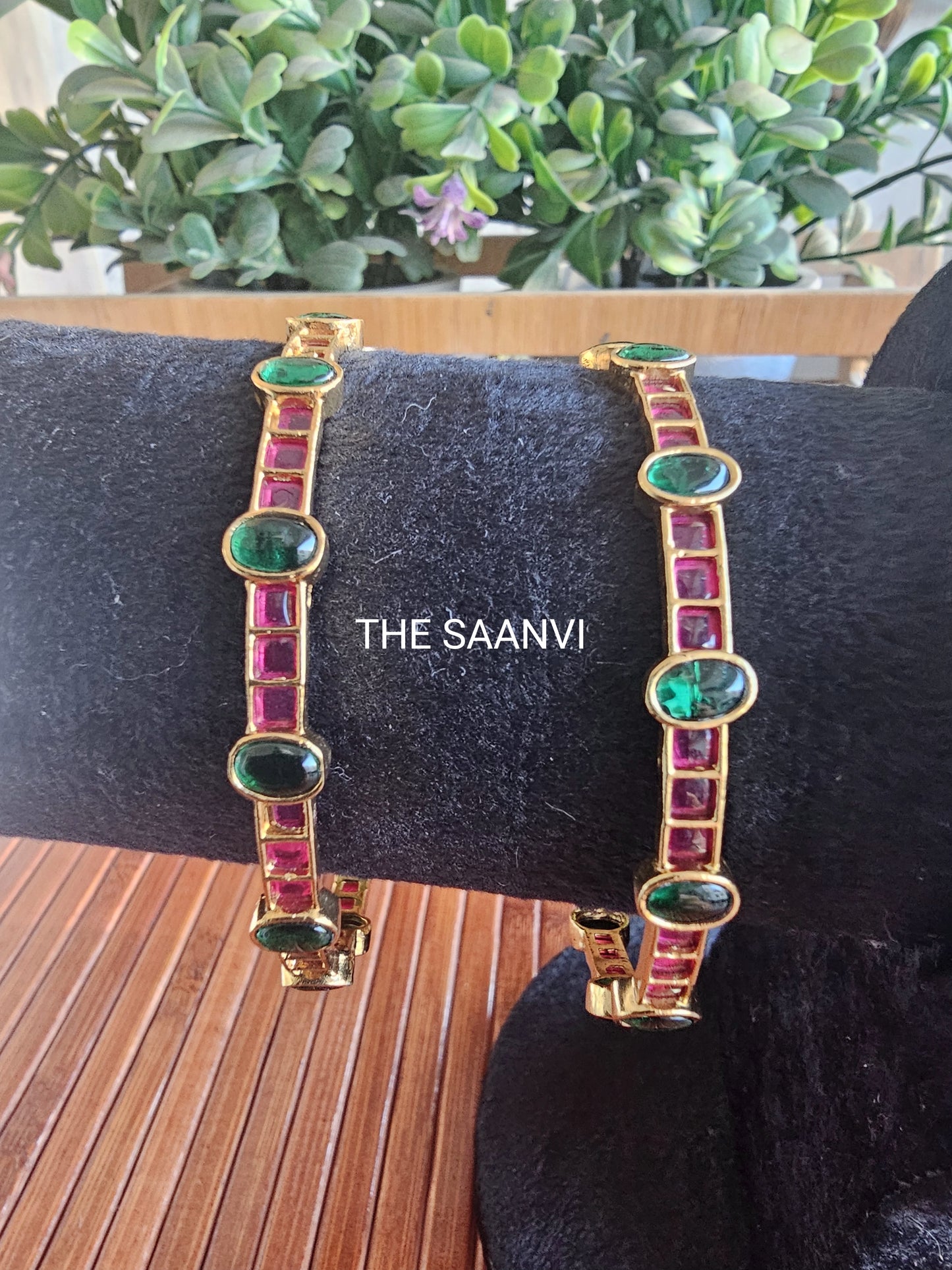 KEMPSTONE BANGLES