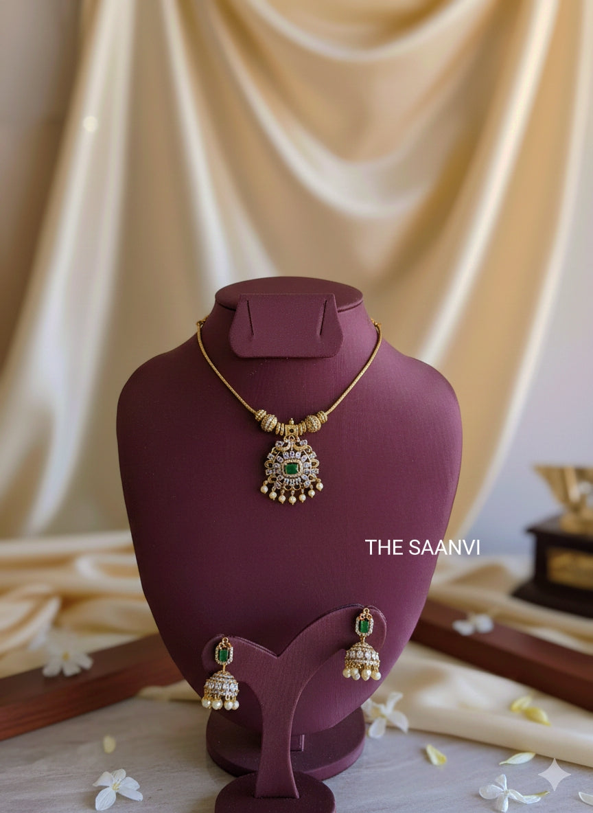 THENMOZHI ADIGAI SET