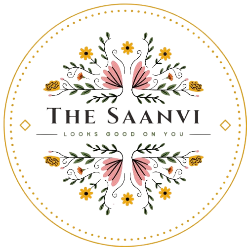 THE SAANVI